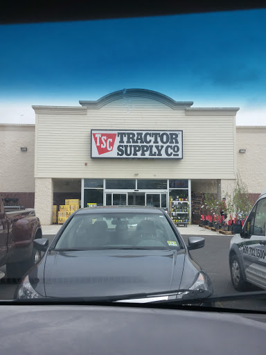 Home Improvement Store «Tractor Supply Co.», reviews and photos, 1869 NJ-38, Southampton Township, NJ 08088, USA