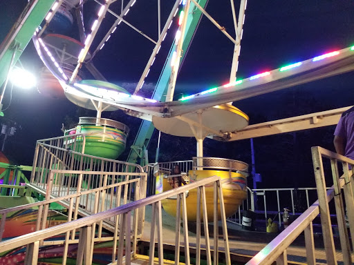 Community Center «High Plains Community Center», reviews and photos, 525 Orange Center Rd, Orange, CT 06477, USA