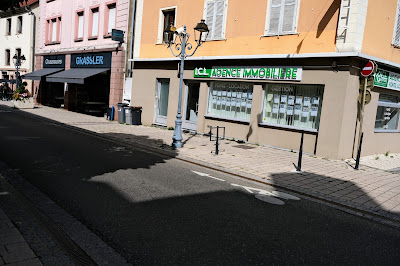 Agence ICL à Cernay