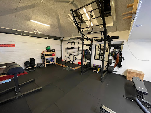 FH Performance Training & FHPT Gym in Ryomgård, Syddjurs