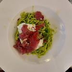 Photo n°3 de l'avis de Marco.e fait le 28/06/2022 à 20:57 sur le  RISTORANTE PIZZERIA DA YANKEE à Fano