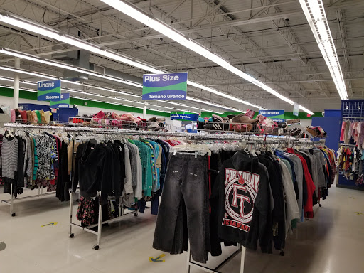 Thrift Store «Goodwill Store & Donation Center», reviews and photos