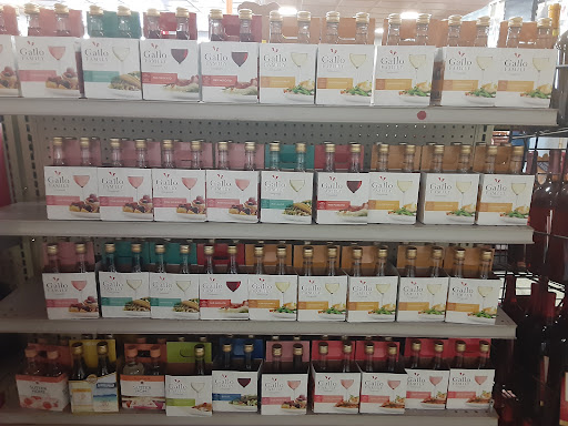 Liquor Store «Baron Liquor», reviews and photos, 15631 S Avalon Blvd, Gardena, CA 90248, USA