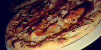 Plats et boissons du Pizzeria Five Pizza Original - Boulogne - Billancourt - n°18