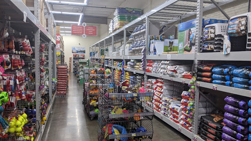 Pet Supply Store «Pet Club Rancho Cordova», reviews and photos, 2344 Sunrise Blvd, Rancho Cordova, CA 95670, USA