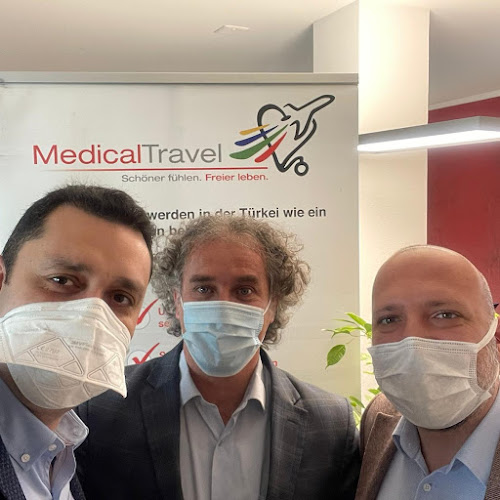 Rezensionen über MedicalTravel GmbH Zahn-Haartransplantation und Schönheitsbehandlung in der Türkei- Istanbul-Antalya in Grenchen - Zahnarzt