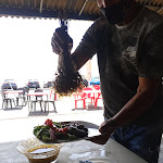 Photo n°5 de l'avis de Antonio.o fait le 02/08/2021 à 22:18 sur le  La Capannina à Nicolosi