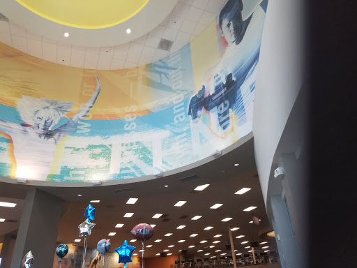 Gym «LA Fitness», reviews and photos, 16289 Sierra Lakes Pkwy, Fontana, CA 92336, USA
