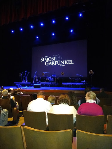 Event Venue «Knight Theater», reviews and photos, 430 S Tryon St, Charlotte, NC 28202, USA