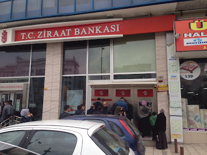Ziraat Bankası Turgut Özal Bulvarı/Malatya Şubesi