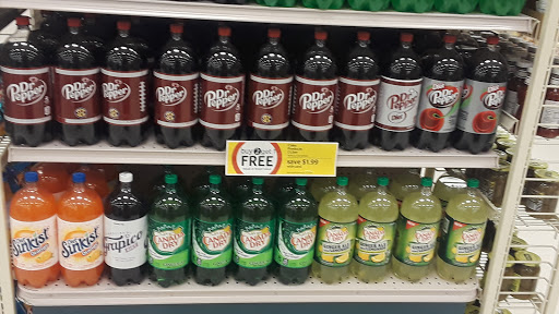 Grocery Store «Winn-Dixie», reviews and photos, 4701 Center Point Rd, Pinson, AL 35126, USA