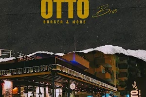 OTTOBROS Burger & Cafe image
