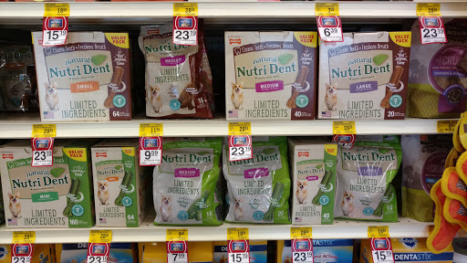 Pet Supply Store «PetSmart», reviews and photos, 10164 Colerain Ave, Cincinnati, OH 45251, USA