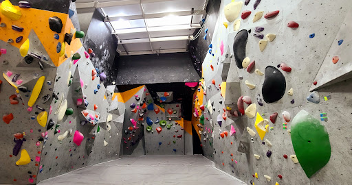 Rock Climbing Gym «Rocky Top Rec», reviews and photos, 1729 Allied St, Charlottesville, VA 22903, USA