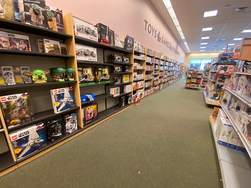 Book Store «Barnes & Noble», reviews and photos, 451 E Altamonte Dr, Altamonte Springs, FL 32701, USA