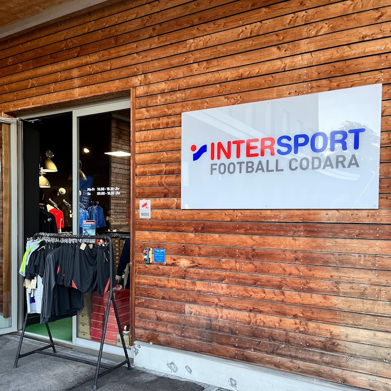 Intersport CODARA Jona