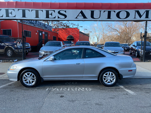 Used Car Dealer «Zettes Auto Mall», reviews and photos, 1527 John F. Kennedy Blvd, Jersey City, NJ 07305, USA