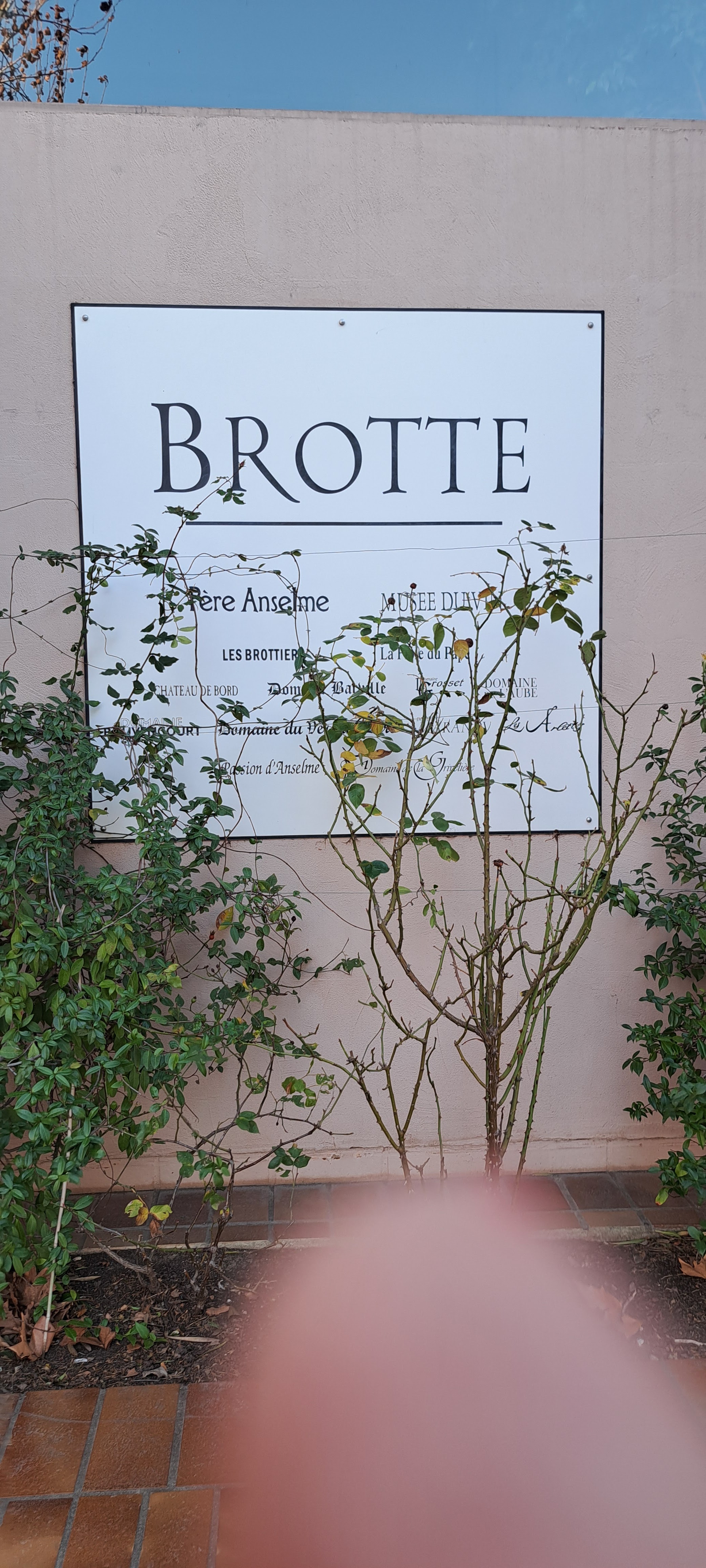 Photo n° 1 de l'avis de Sophie.z fait le 23/01/2024 à 09:36