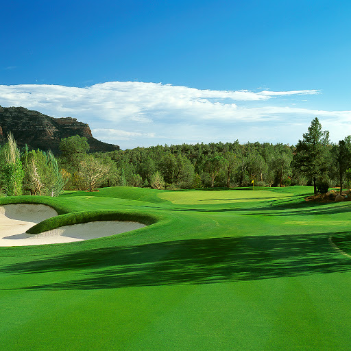 Golf Club «Seven Canyons Golf Club», reviews and photos, 625 Golf Club Way, Sedona, AZ 86336, USA