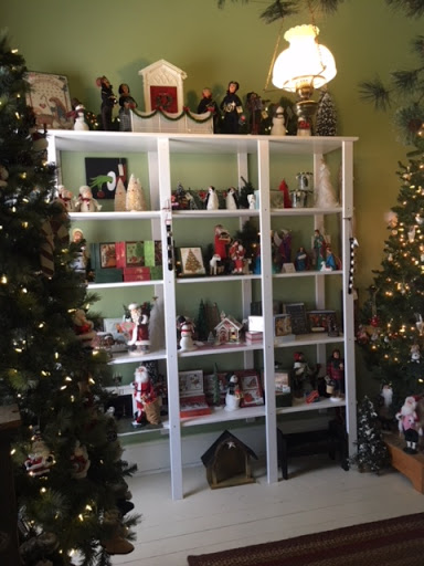 Gift Shop «Lexington General Store», reviews and photos, 7272 Huron Ave, Lexington, MI 48450, USA