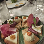 Photo n°1 de l'avis de marina.e fait le 16/12/2023 à 19:05 sur le  La Taverna Del Conte à Montesilvano