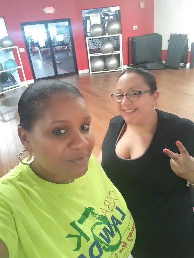 Gym «Gym Downtown», reviews and photos, 133 E Robinson St, Orlando, FL 32801, USA