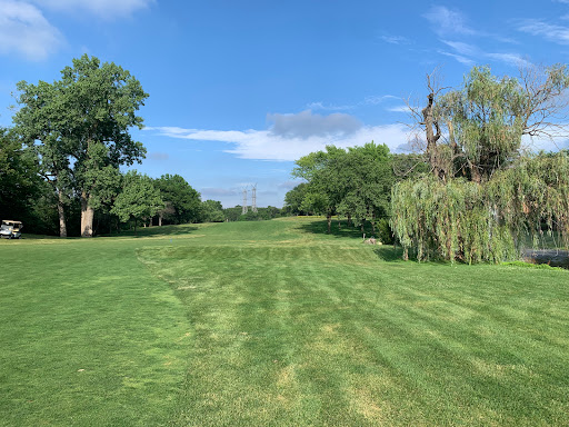 Public Golf Course «Oak Hills Golf Course», reviews and photos, 13200 S 76th Ave, Palos Heights, IL 60463, USA