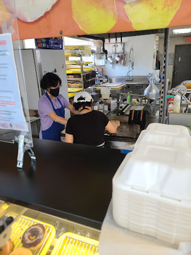 Bakery «Laurel Tavern Donuts», reviews and photos, 115 Washington Blvd, Laurel, MD 20707, USA