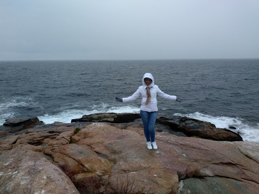 Park «Rafes Chasm Park», reviews and photos, 138 Hesperus Ave, Gloucester, MA 01930, USA