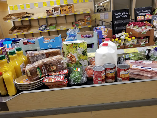 Supermarket «ALDI», reviews and photos, 2505 N Hwy 67, Florissant, MO 63033, USA