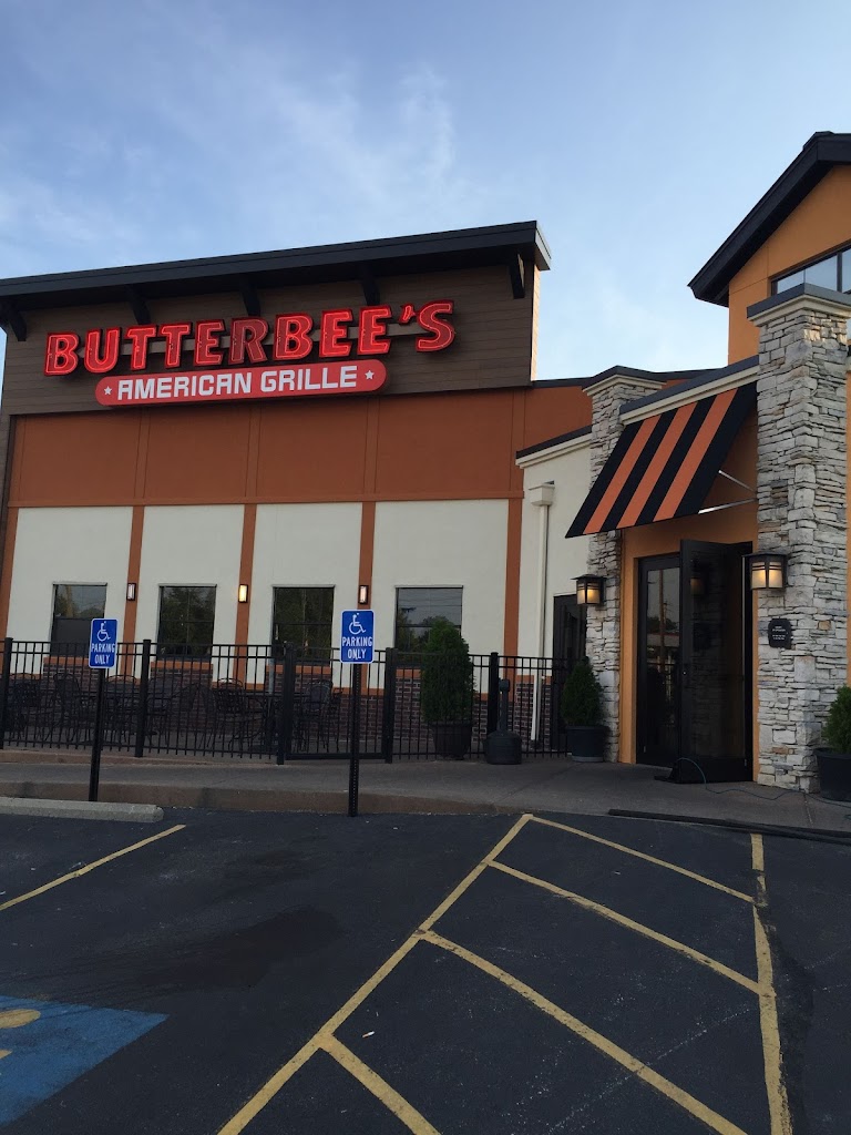 Butterbee's American Grille 45255