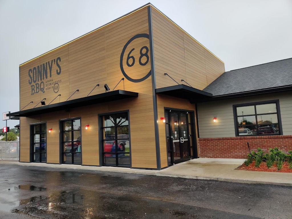 Sonny's BBQ Orlando, FL 32809 Menu, Reviews, Hours & Contact