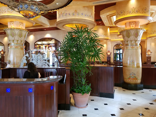 Restaurant «The Cheesecake Factory», reviews and photos, 71 Isham Rd, West Hartford, CT 06107, USA