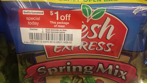 Department Store «Target», reviews and photos, 10150 Bloomingdale Ave, Riverview, FL 33578, USA