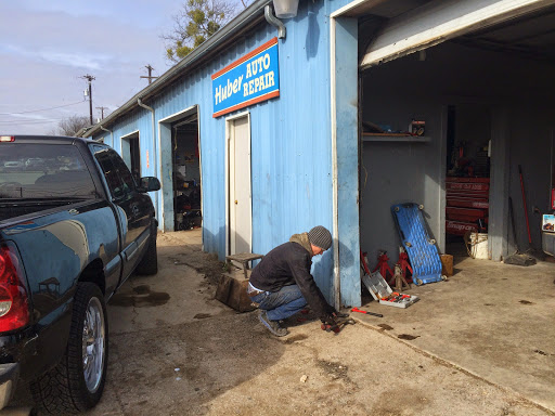 Auto Repair Shop «Huber Auto Repair», reviews and photos, 2524 N Austin Ave, Georgetown, TX 78626, USA