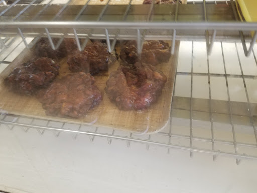 Donut Shop «Turner Donut Shop», reviews and photos, 902 9th Ave W, Bradenton, FL 34205, USA