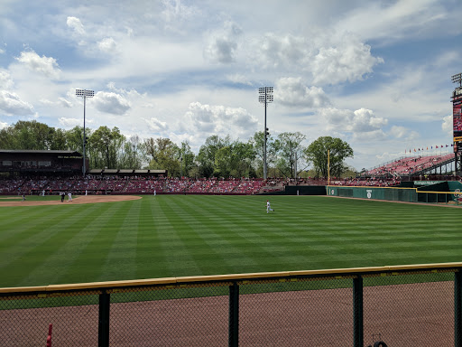 Baseball Field «Founders Park», reviews and photos, 431 Williams St, Columbia, SC 29201, USA
