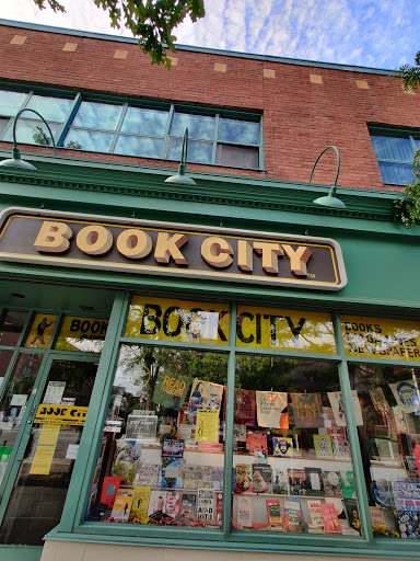 Book City