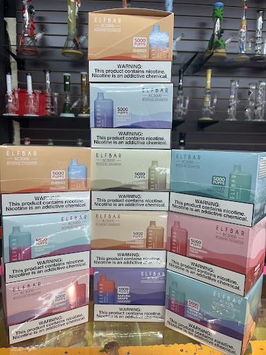 Tobacco Shop «Mr Smokes», reviews and photos, 1029 N Loop 336 W, Conroe, TX 77301, USA