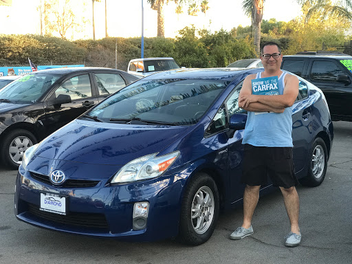 Used Car Dealer «Diamond Auto Exchange», reviews and photos, 1238 W 6th St, Corona, CA 92882, USA