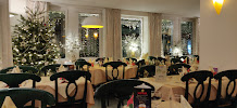 Atmosphère du Restaurant italien Restaurant Chez Mario à Strasbourg - n°1