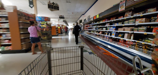 Grocery Store «ShopRite of Fischer Bay», reviews and photos, 860 Fischer Blvd, Toms River, NJ 08753, USA