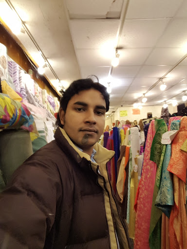 Fabric Store «Fordham Jerome fabric», reviews and photos, 2464 Jerome Ave, Bronx, NY 10468, USA