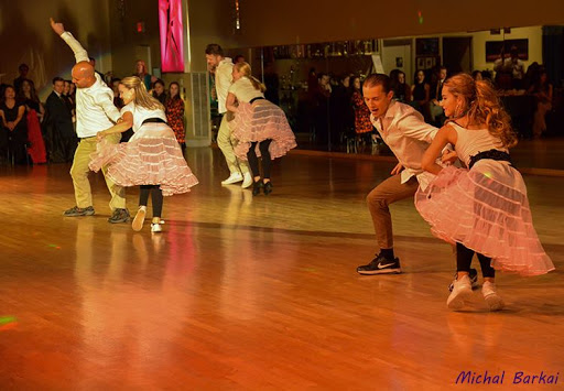 Ballroom Dance Instructor «Rogers Dance Center», reviews and photos, 216 Passaic Ave, Fairfield, NJ 07004, USA