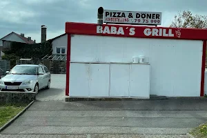 Baba‘s Grill, Döner, Pizza, Feinkost image