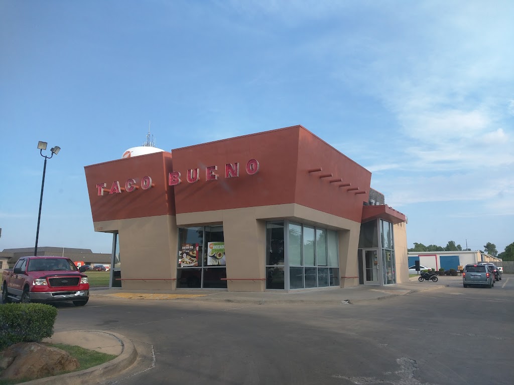 Taco Bueno 74011