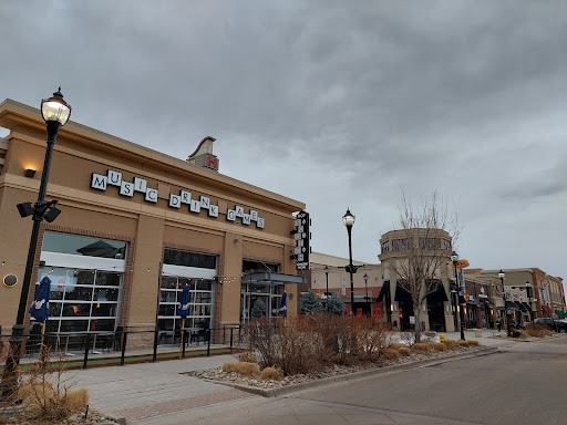 Shopping Mall «The Streets at SouthGlenn», reviews and photos, 6991 S Vine St, Centennial, CO 80122, USA