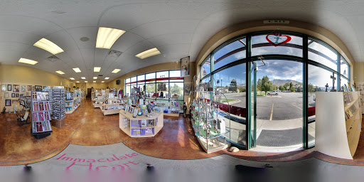 Immaculate Heart Religious Gifts and Books, 726 12200 S, Draper, UT 84020, USA, 