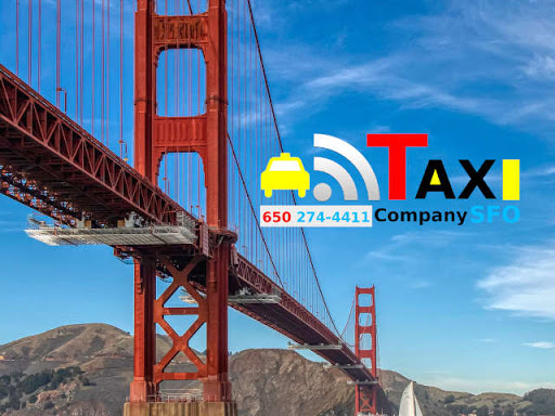 Taxi Cab Company SFO | Airport Taxi Cab