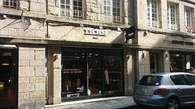 IKKS Women à Saint-Malo